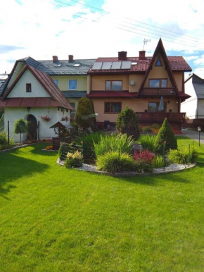 Noclegi Barbara Pietraszek Krempachy